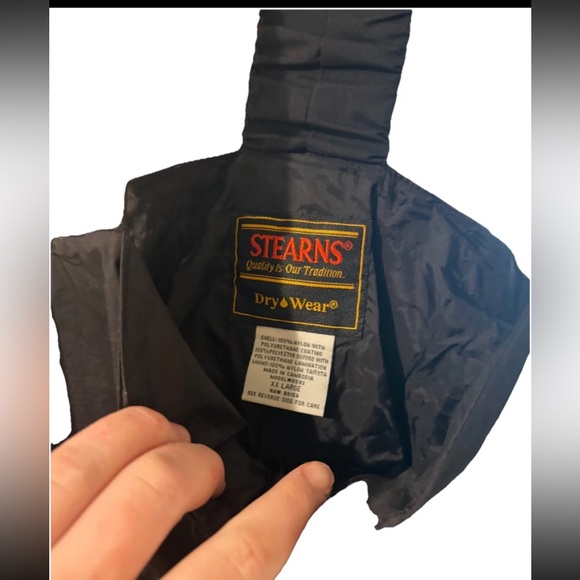 Stearns waders - Picture 3 of 9